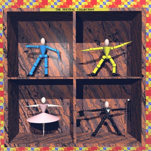 The Festival Collection