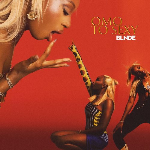 Omo To Sexy