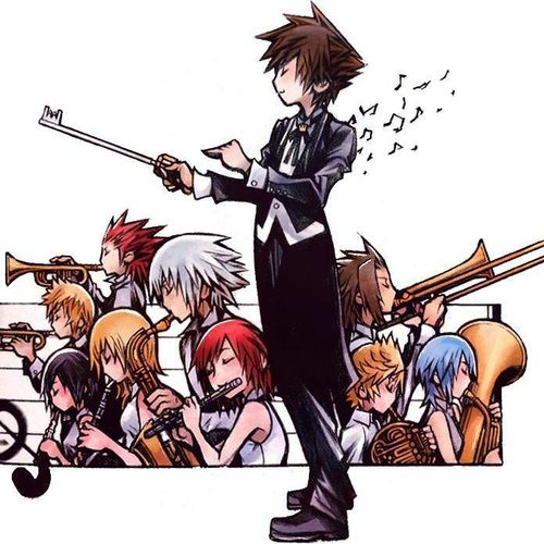 KINGDOM HEARTS Orchestra -World Tour-