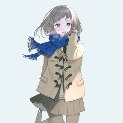 独白、通学路にて - Single