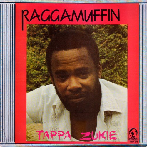 Raggamuffin