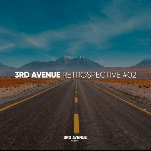 3rd Avenue Retrospective #02