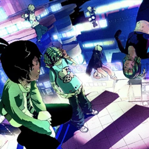 Tyostar - Single