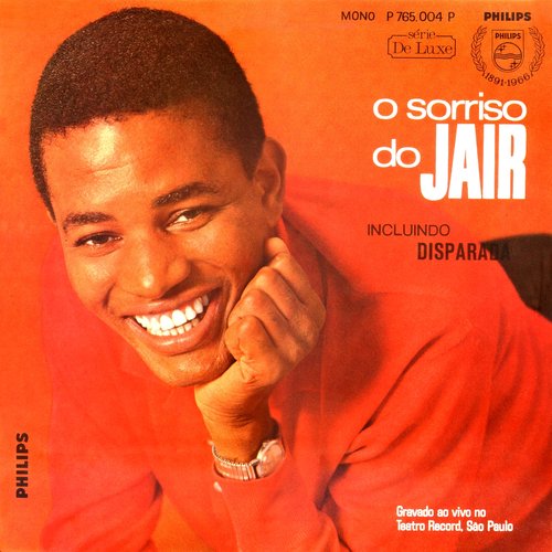 O Sorriso do Jair