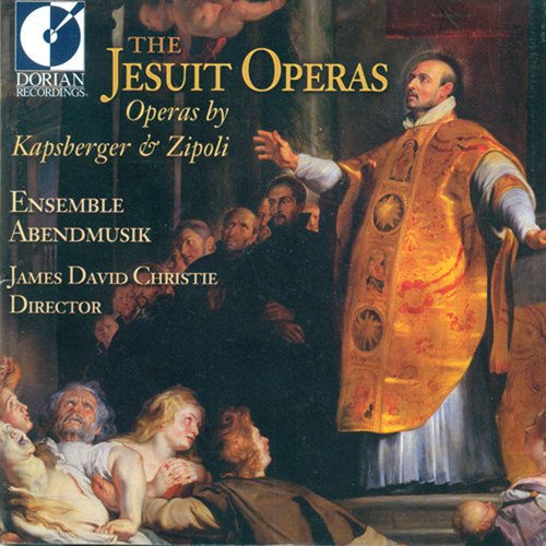 The Jesuit Operas