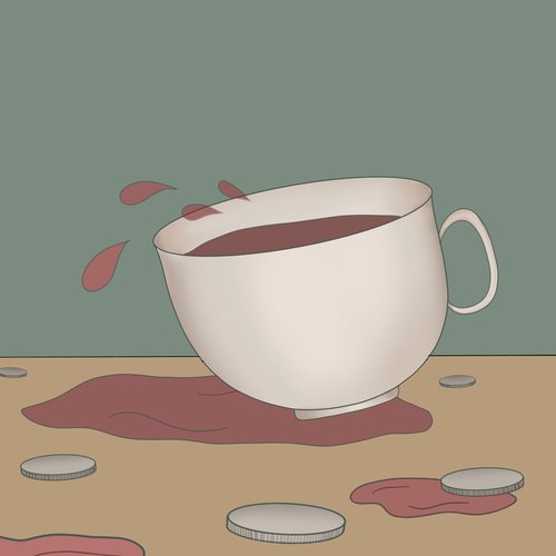 Tea for the Pour - EP