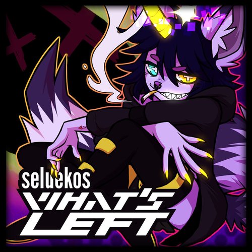 What's Left