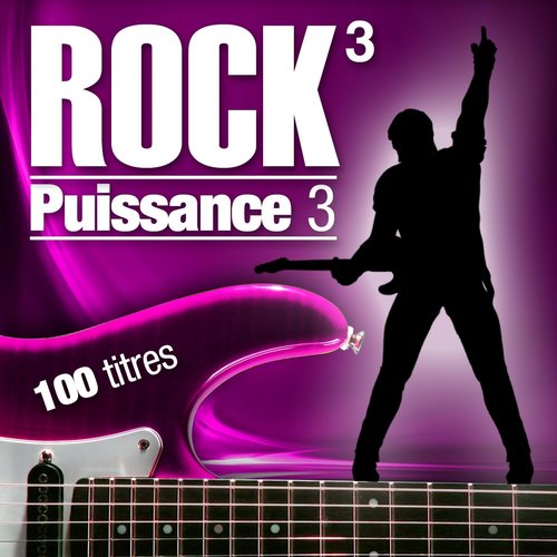 Compilation Rock Puissance 3