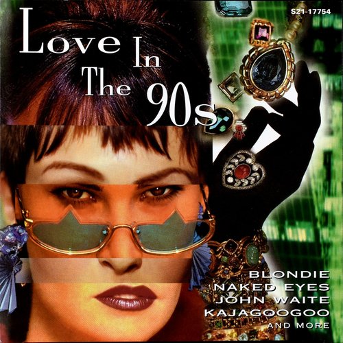 LOVE IN THE 90s