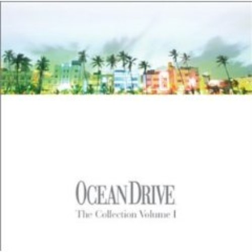 OceanDrive
