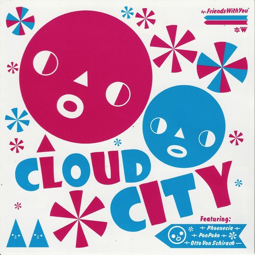 Cloud City