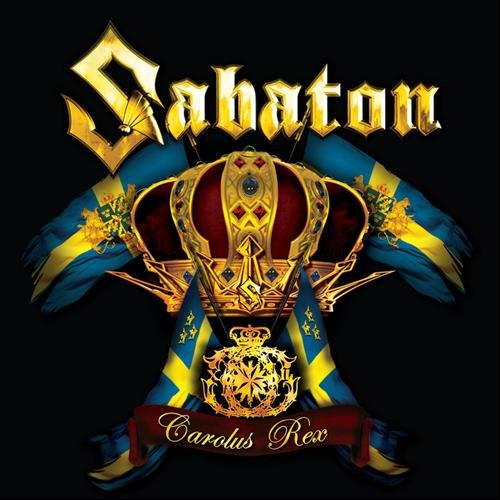 Carolus Rex FREE MP3 — Sabaton | Last.fm