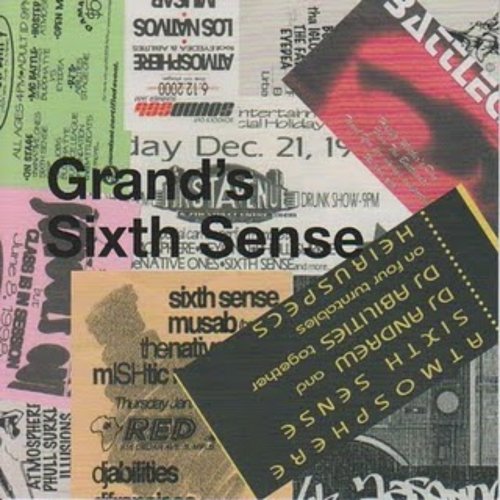 Grand's Sixth Sense