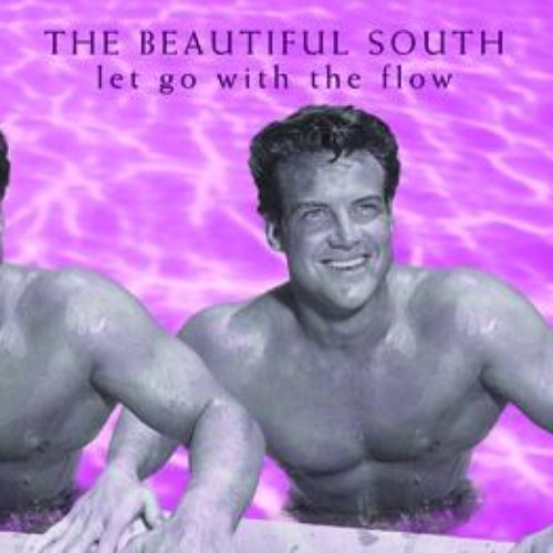 Let Go With The Flow