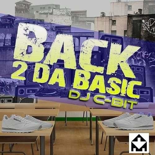 Back 2 Da Basics