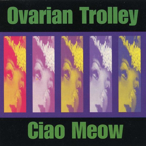 Ciao Meow