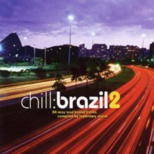 Chill: Brazil 2 (disc 2)