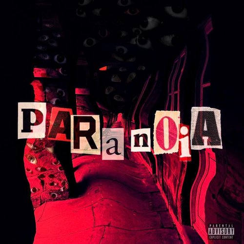 PARANOIA - Single
