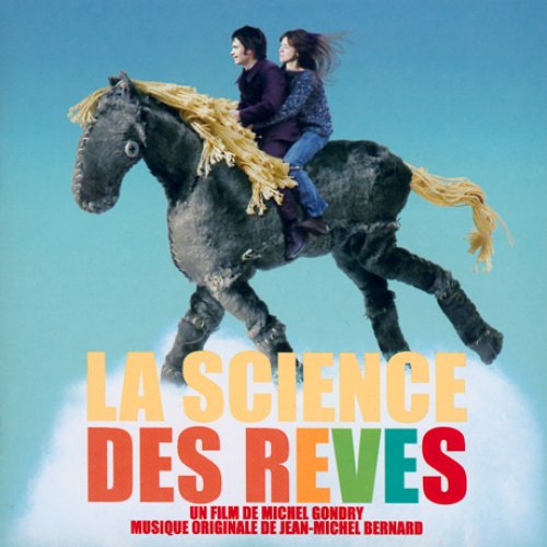 La Science Des Rêves