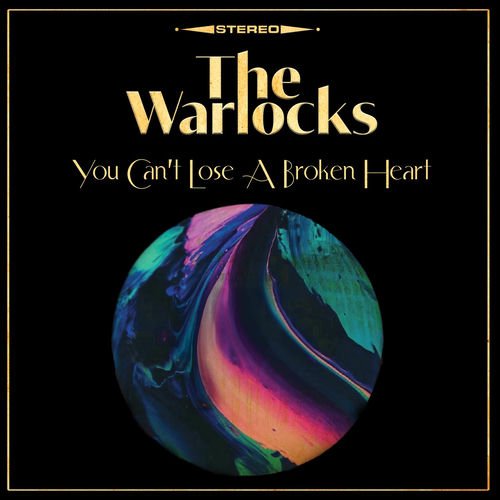 You Can't Lose A Broken Heart