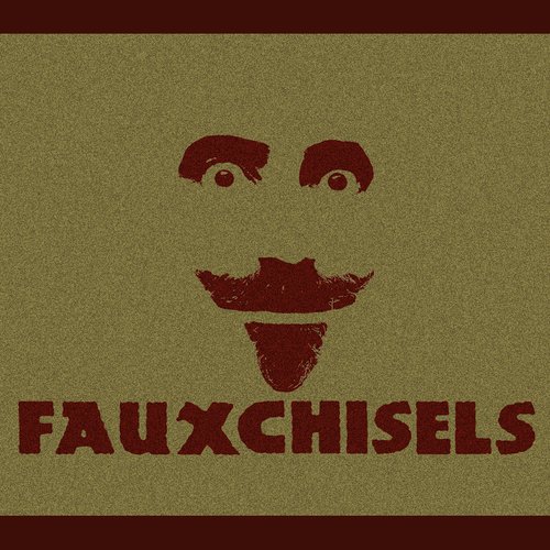 The Shape of Fauxchisels to Come