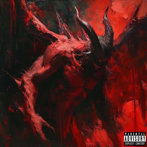 Desecration [Explicit]