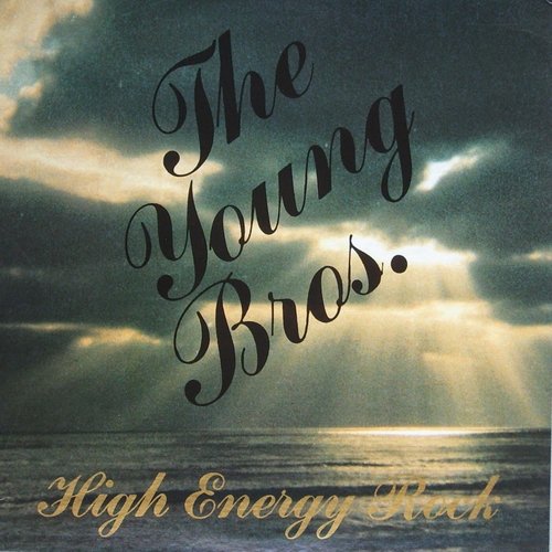 High Energy Rock
