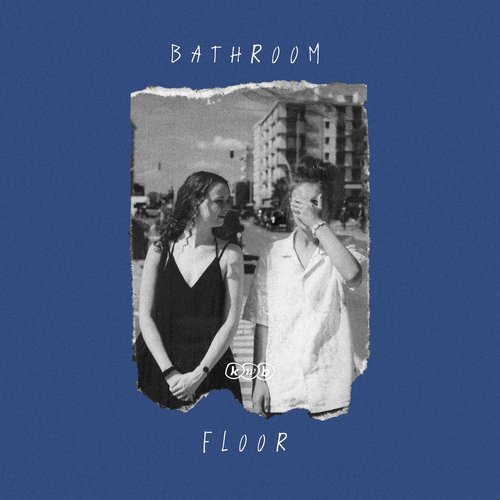 bathroom floor - Single