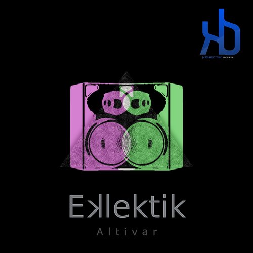 Eklektik
