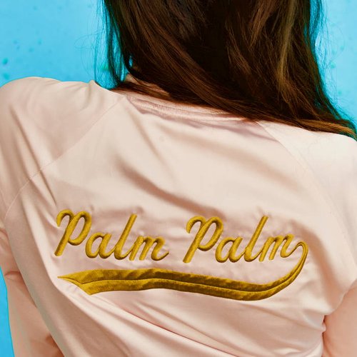 Palm Palm