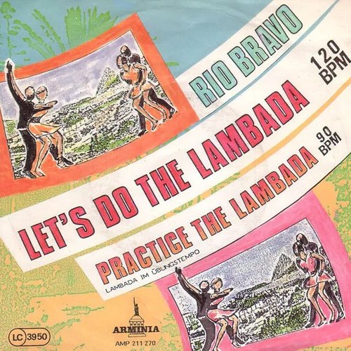 Let's Do the Lambada