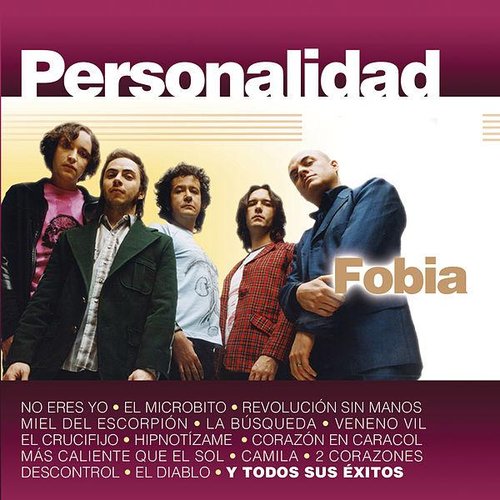 Personalidad