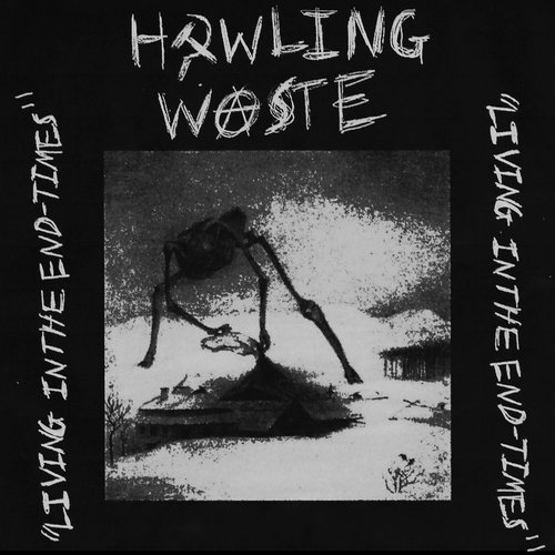 Demo I: Living in the End Times