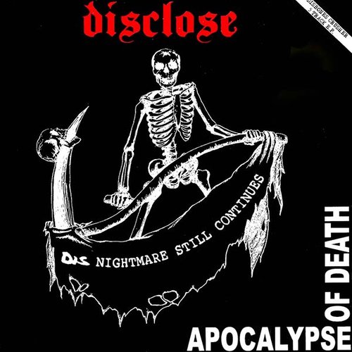 Apocalypse Of Death