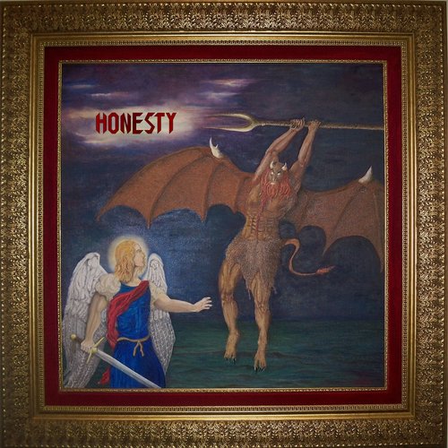 Honesty