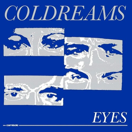 Eyes (Extended Version)
