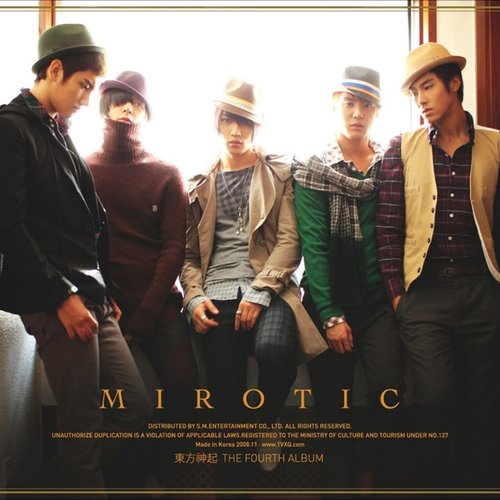 Mirotic