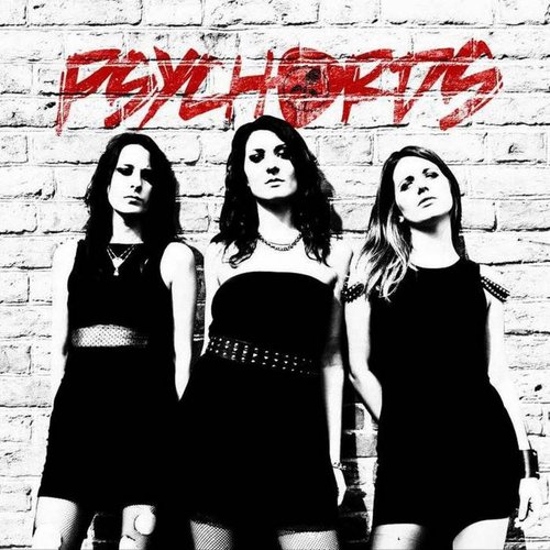Psychords