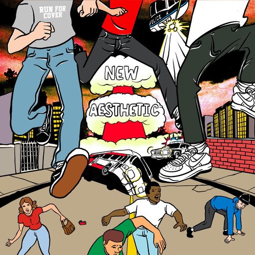 Run For Cover
