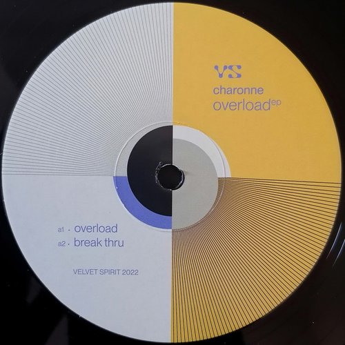 Overload EP