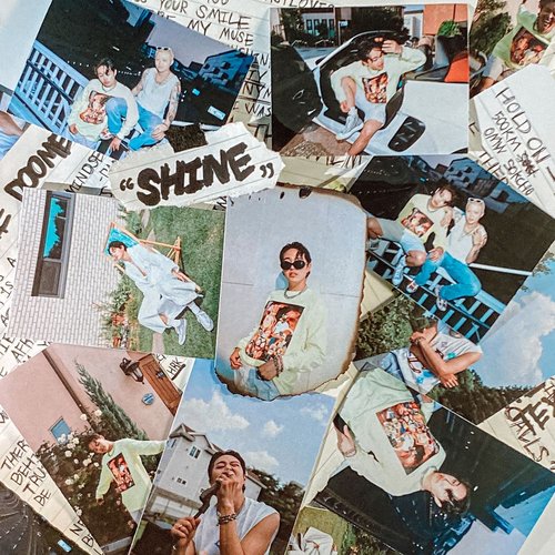 Shine - EP