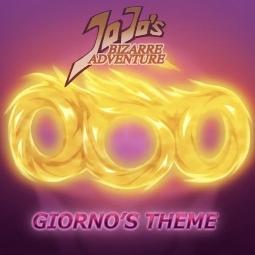 Giorno's Theme: Epic Collection