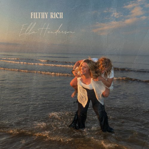 Filthy Rich