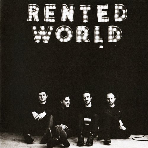 Rented World [Explicit]