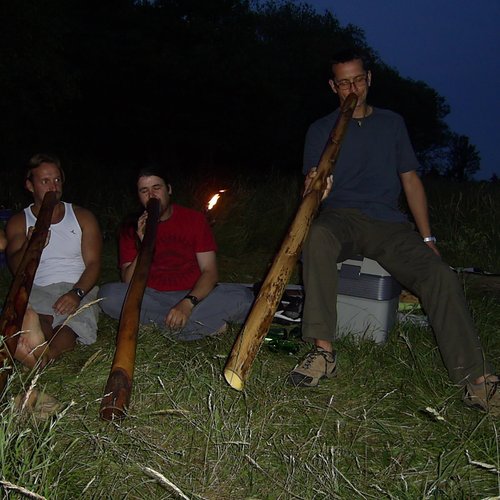 Didgeridu didgeridoofm’s playlists Last.fm