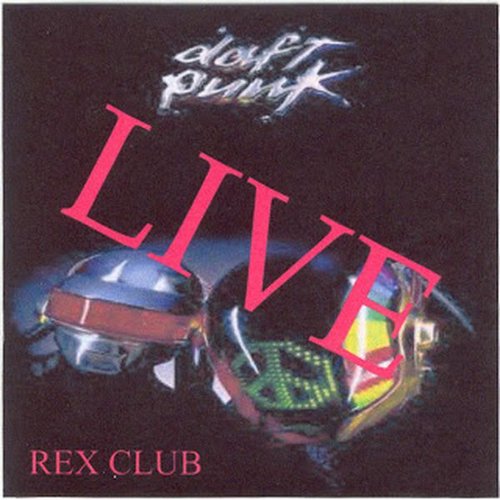 Live @ Rex Club