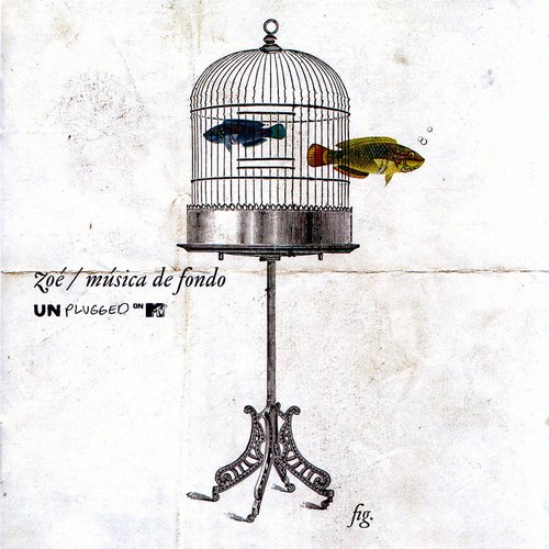 MTV Unplugged - Música de Fondo (Live) [Deluxe Edition]
