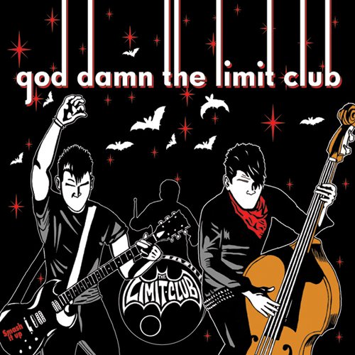 God Damn The Limit Club