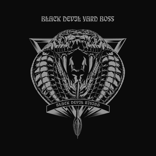Black Devil Rising