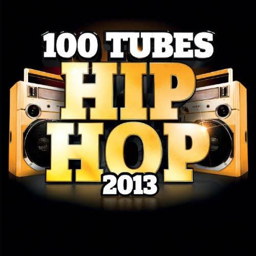 100 Tubes Hip Hop 2013